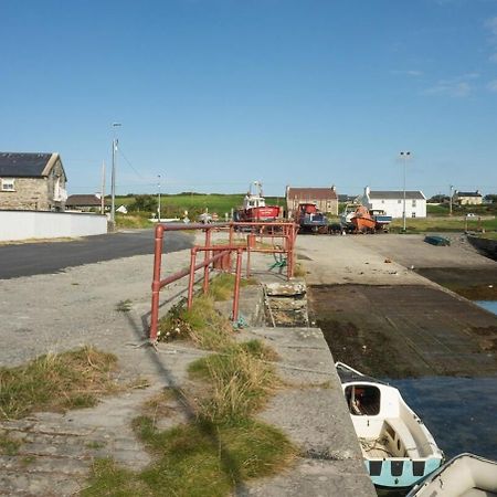 Vila The Boathouse On The Atlantic Sea Liscannor Exteriér fotografie